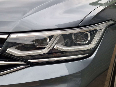 VW Tiguan Gebrauchtwagen VW Tiguan Gebrauchtwagen