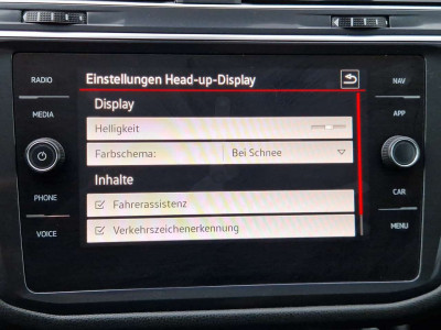 VW Tiguan Gebrauchtwagen VW Tiguan Gebrauchtwagen