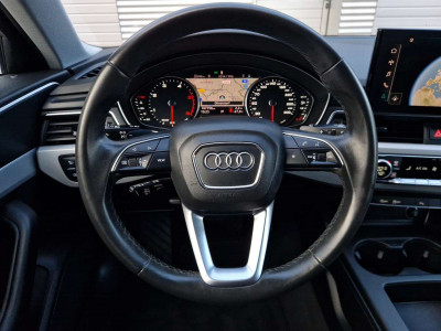 Audi A4 Gebrauchtwagen Audi A4 Gebrauchtwagen