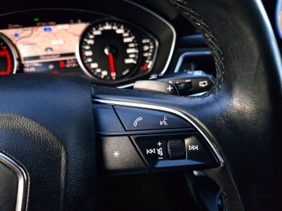 Audi A4 Gebrauchtwagen Audi A4 Gebrauchtwagen