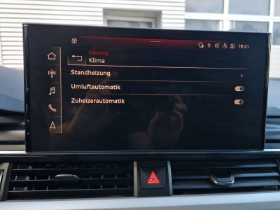 Audi A4 Gebrauchtwagen Audi A4 Gebrauchtwagen