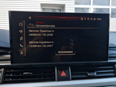 Audi A4 Gebrauchtwagen Audi A4 Gebrauchtwagen