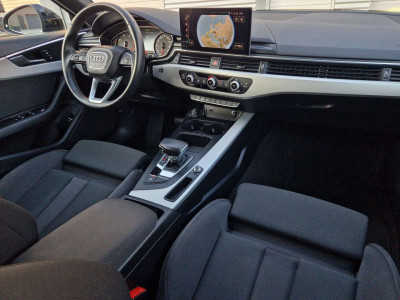 Audi A4 Gebrauchtwagen Audi A4 Gebrauchtwagen