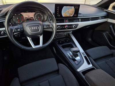 Audi A4 Gebrauchtwagen Audi A4 Gebrauchtwagen