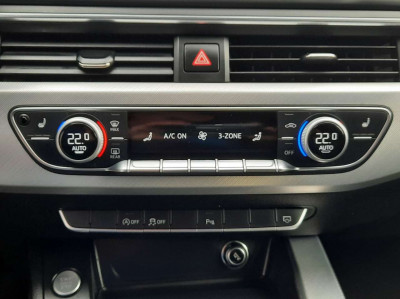 Audi A4 Gebrauchtwagen Audi A4 Gebrauchtwagen