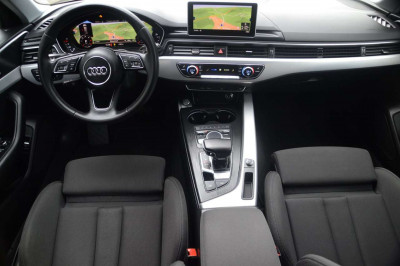 Audi A4 Gebrauchtwagen Audi A4 Gebrauchtwagen