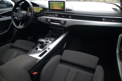 Audi A4 Gebrauchtwagen Audi A4 Gebrauchtwagen