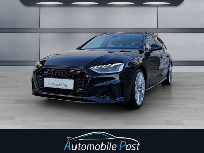 Audi A4 Gebrauchtwagen Audi A4 Gebrauchtwagen