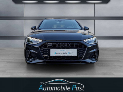 Audi A4 Gebrauchtwagen Audi A4 Gebrauchtwagen