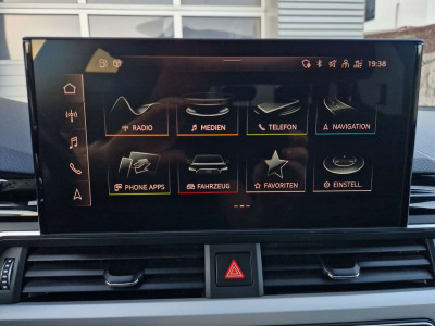 Audi A4 Gebrauchtwagen Audi A4 Gebrauchtwagen