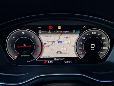 Audi A4 Gebrauchtwagen Audi A4 Gebrauchtwagen