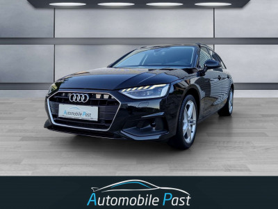 Audi A4 Gebrauchtwagen Audi A4 Gebrauchtwagen