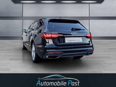 Audi A4 Gebrauchtwagen Audi A4 Gebrauchtwagen