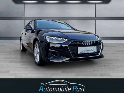 Audi A4 Gebrauchtwagen Audi A4 Gebrauchtwagen