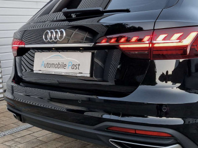 Audi A4 Gebrauchtwagen Audi A4 Gebrauchtwagen