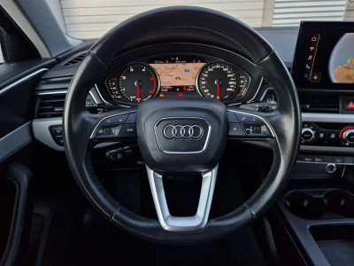 Audi A4 Gebrauchtwagen Audi A4 Gebrauchtwagen
