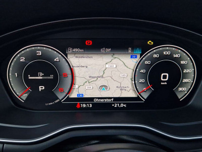 Audi A4 Gebrauchtwagen Audi A4 Gebrauchtwagen
