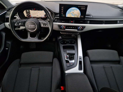 Audi A4 Gebrauchtwagen Audi A4 Gebrauchtwagen