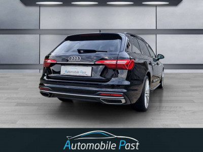 Audi A4 Gebrauchtwagen Audi A4 Gebrauchtwagen
