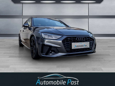 Audi A4 Gebrauchtwagen Audi A4 Gebrauchtwagen
