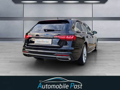 Audi A4 Gebrauchtwagen Audi A4 Gebrauchtwagen