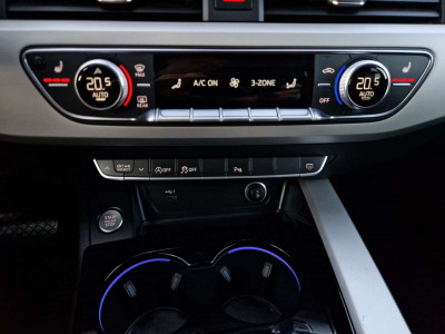 Audi A4 Gebrauchtwagen Audi A4 Gebrauchtwagen