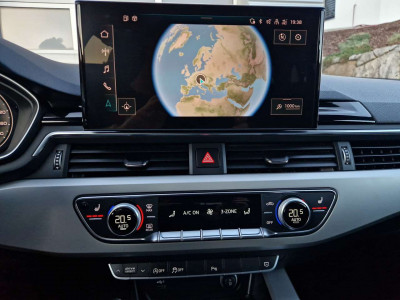 Audi A4 Gebrauchtwagen Audi A4 Gebrauchtwagen
