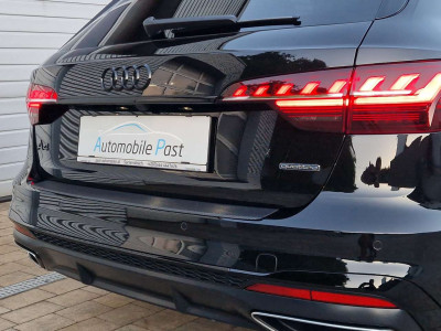 Audi A4 Gebrauchtwagen Audi A4 Gebrauchtwagen