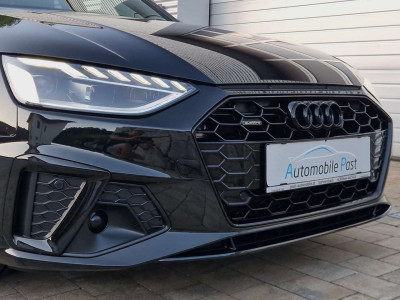 Audi A4 Gebrauchtwagen Audi A4 Gebrauchtwagen