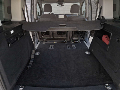 VW Caddy Gebrauchtwagen VW Caddy Gebrauchtwagen