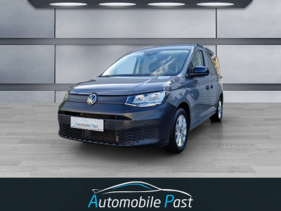 VW Caddy Gebrauchtwagen VW Caddy Gebrauchtwagen