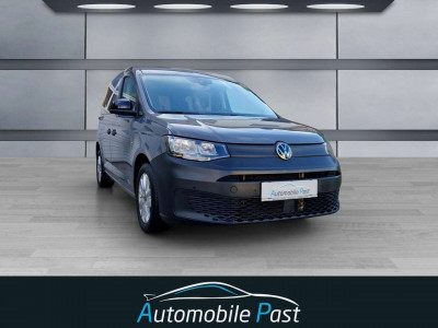 VW Caddy Gebrauchtwagen VW Caddy Gebrauchtwagen