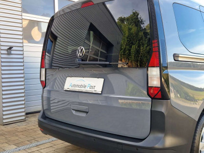 VW Caddy Gebrauchtwagen VW Caddy Gebrauchtwagen
