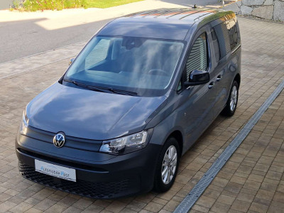VW Caddy Gebrauchtwagen VW Caddy Gebrauchtwagen
