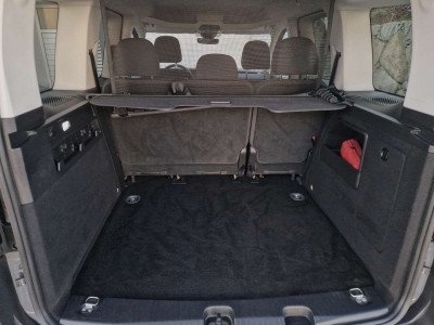 VW Caddy Gebrauchtwagen VW Caddy Gebrauchtwagen