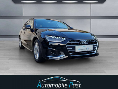 Audi A4 Gebrauchtwagen Audi A4 Gebrauchtwagen