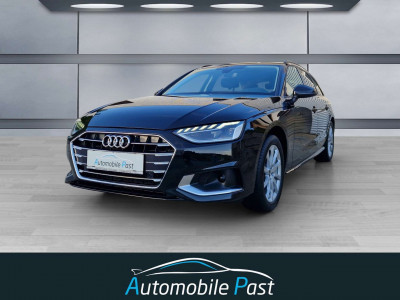 Audi A4 Gebrauchtwagen Audi A4 Gebrauchtwagen