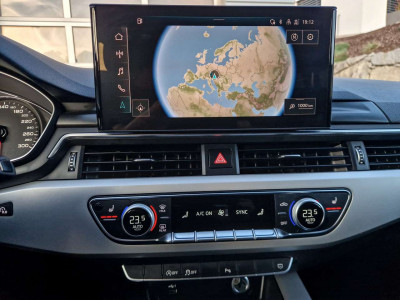 Audi A4 Gebrauchtwagen Audi A4 Gebrauchtwagen