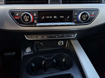 Audi A4 Gebrauchtwagen Audi A4 Gebrauchtwagen