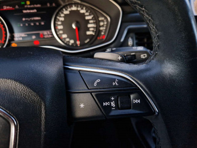Audi A4 Gebrauchtwagen Audi A4 Gebrauchtwagen