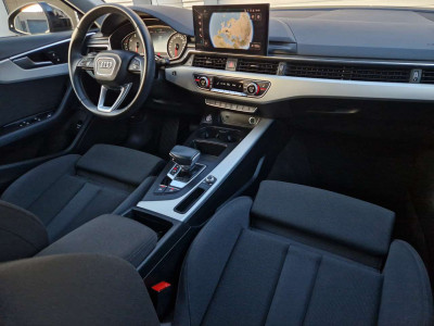 Audi A4 Gebrauchtwagen Audi A4 Gebrauchtwagen