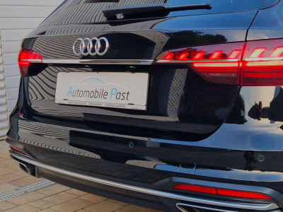 Audi A4 Gebrauchtwagen Audi A4 Gebrauchtwagen