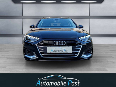 Audi A4 Gebrauchtwagen Audi A4 Gebrauchtwagen