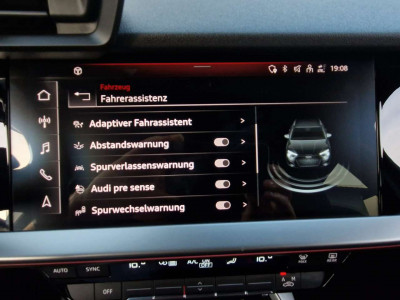 Audi A3 Gebrauchtwagen