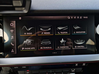 Audi A3 Gebrauchtwagen