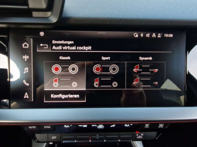 Audi A3 Gebrauchtwagen