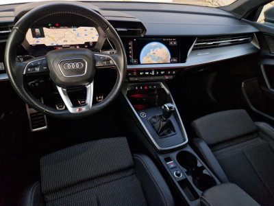 Audi A3 Gebrauchtwagen