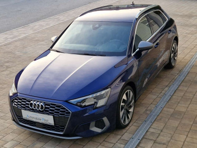 Audi A3 Gebrauchtwagen