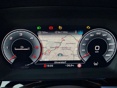 Audi A3 Gebrauchtwagen