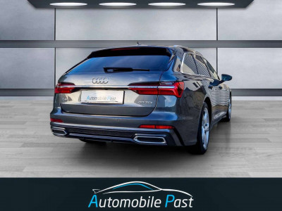 Audi A6 Gebrauchtwagen Audi A6 Gebrauchtwagen